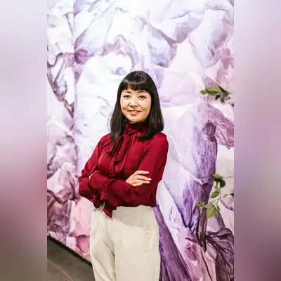 邹芙